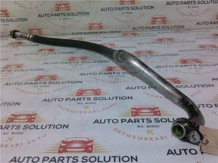 conducta ac nissan qashqai 1.5 dci an fabr. 2008