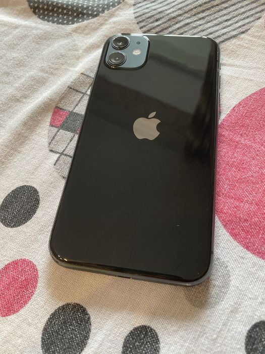Айфон 11 64гб В идеале