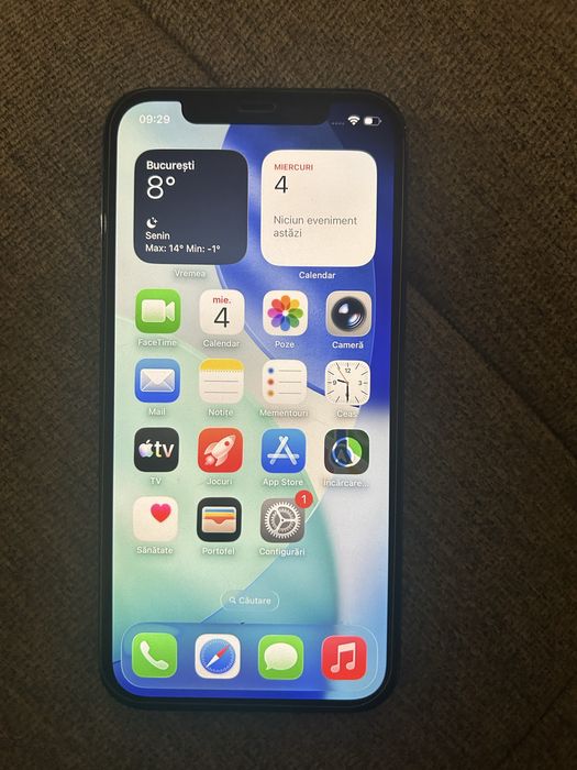 Iphone 12 Pro / 128GB