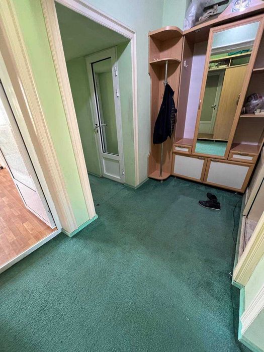 Сдаю свою квартиру на Алгоритм 31 (кафе миллион)