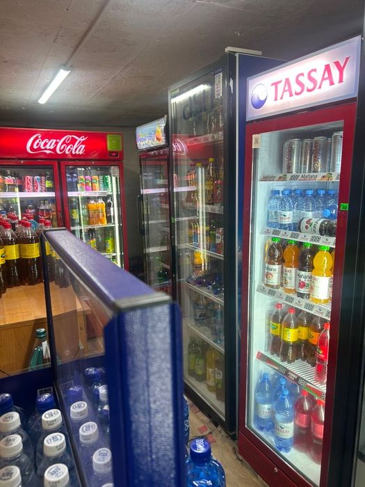 Продается продуктовый магазин