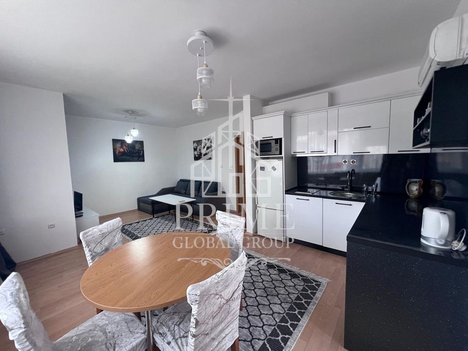 Продава се Двустаен апартамент в к.к. Слънчев бряг - 72 кв.м за 1230 €/кв.м - Снимка #5
