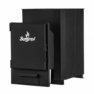 Продам Печь 10 куб