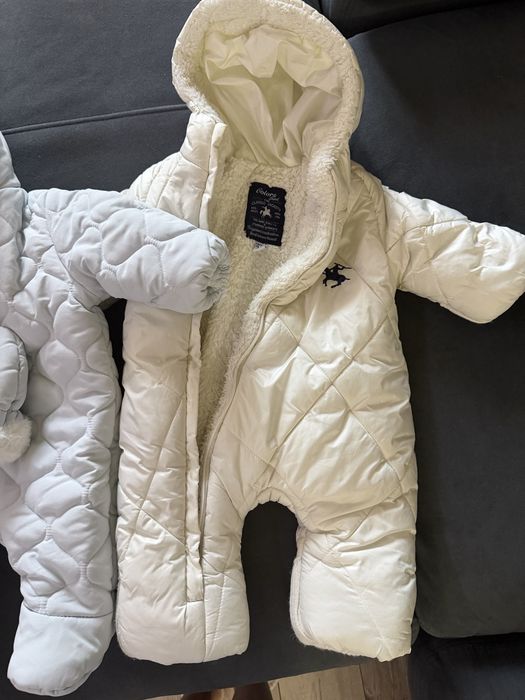 Комбинезон детский Mothercare 56см-62см