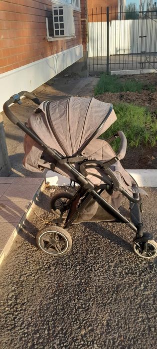 Коляска детская в отличном состоянии