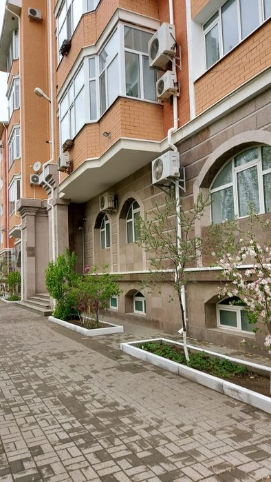 Квартира в доме премиум класса