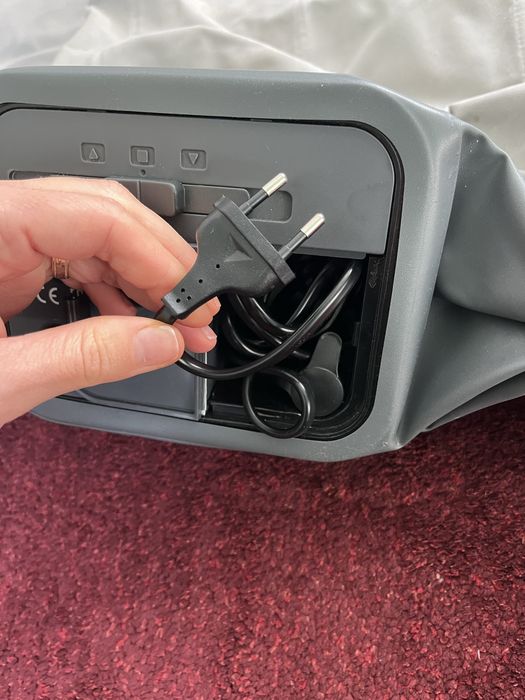 Saltea gonflabila Intex Essential “Queen Size”