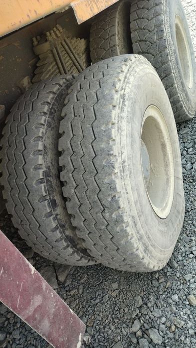 Xovo samosvol 25 tonn