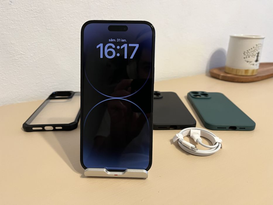 Apple iPhone 14 Pro Max