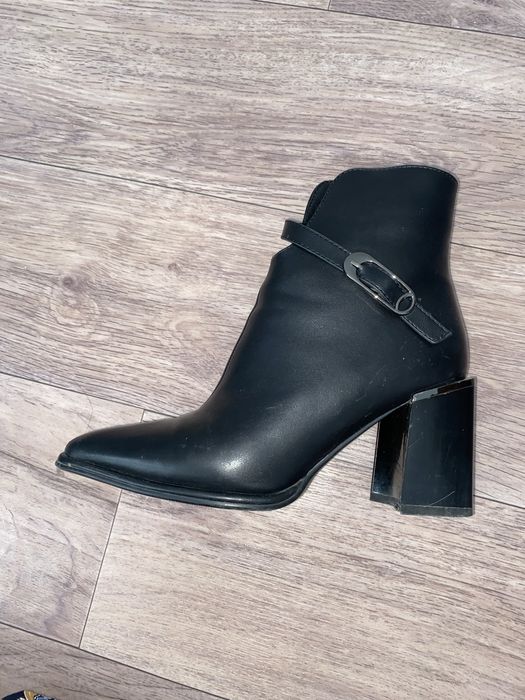 Сапожки 38 р, 10 тыс