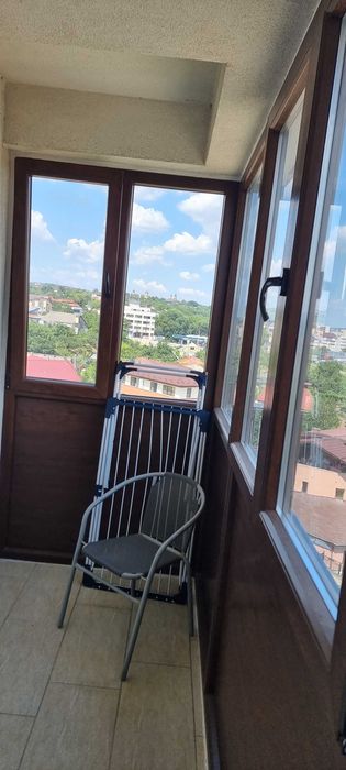 Ofer pentru închiriere apartament  - 2 camere – Nicolina