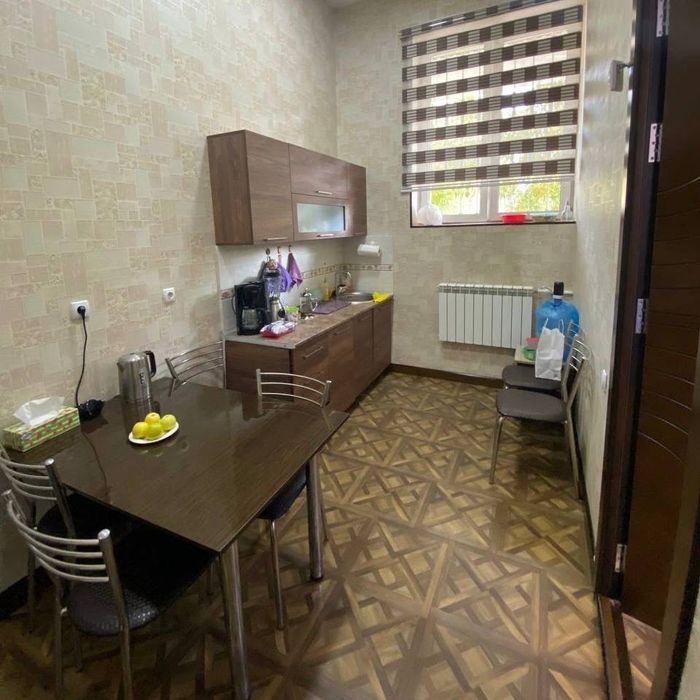 Сдается в аренду помещение/Евро офис вдоль дороги 230м2 - Ш.Руставели