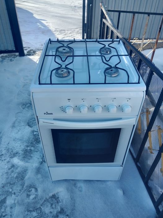 Газовая плита Flama