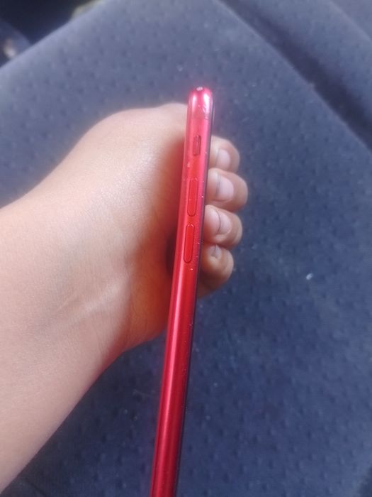 iPhone 800 de lei foaie bun sănătate la baterie 100