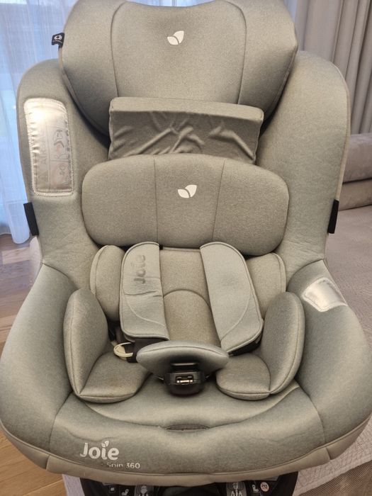 Scaun auto Joie I-Spin 360