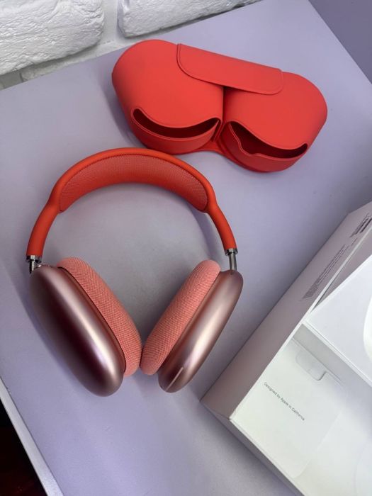 Air pods Max #MA723278