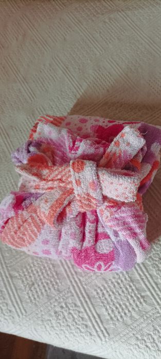 Хавлиена юношески халат Яна Панагюрище