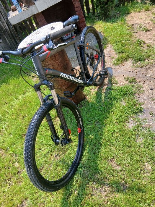 Bicicletă ROKRIDER ST 540