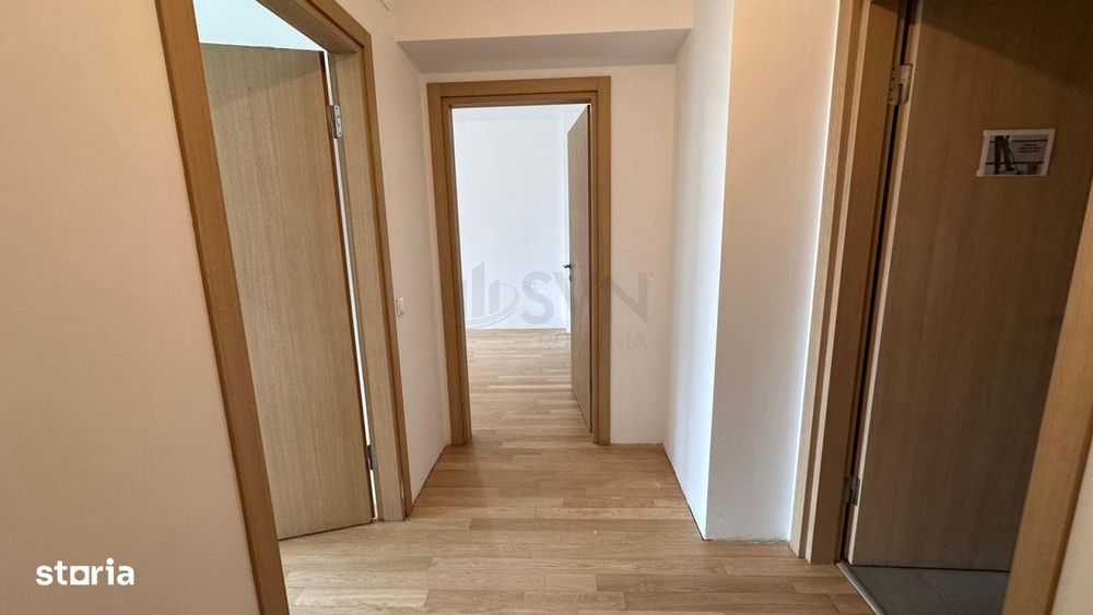 Apartament 3 camere Upground loc parcare inclus Metrou Pipera