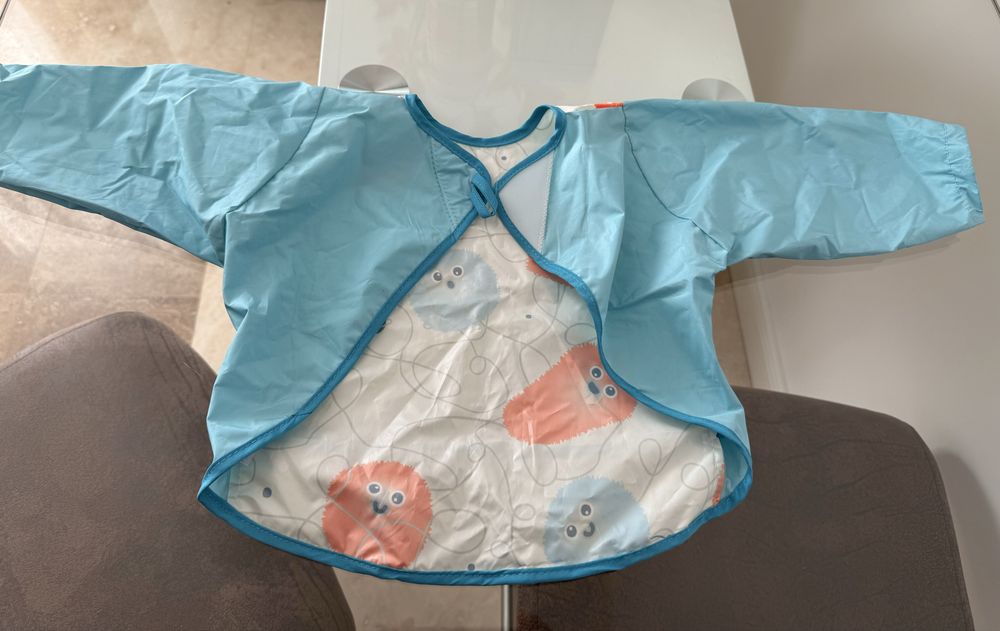 Kit Set Diversificare Bebe