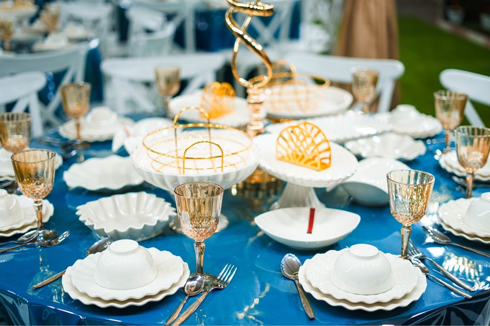 Аренда шатер стол стулья посуда