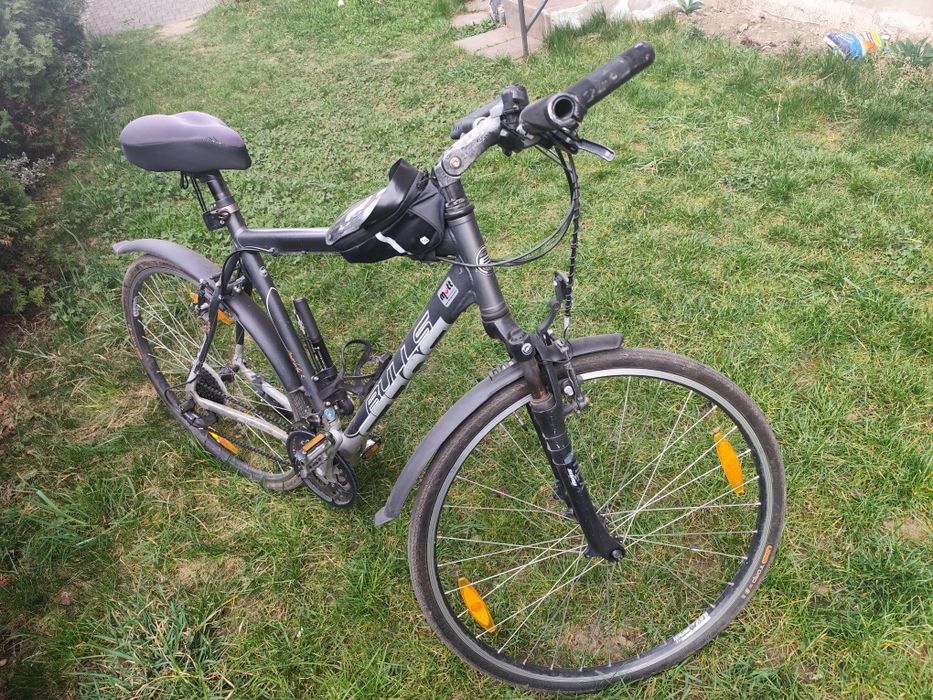 Vând bicicletă Bulls