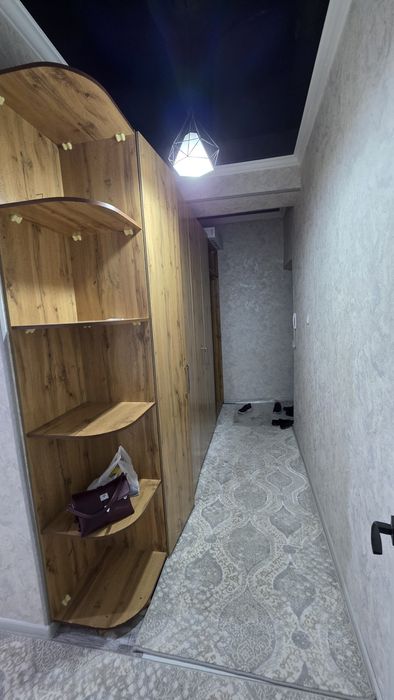 22 maktab oldida yangi bozor