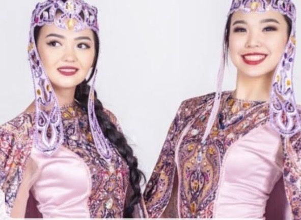 Продаю национальные наряды