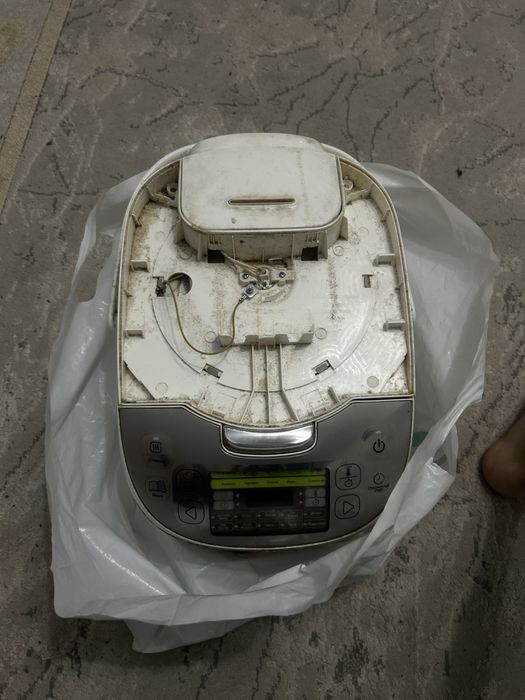 Мультиварка tefal