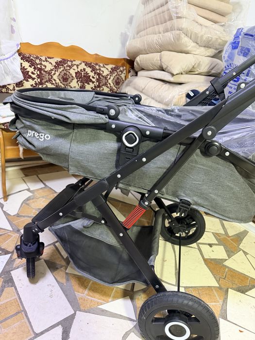 Продам коляску 2 в 1