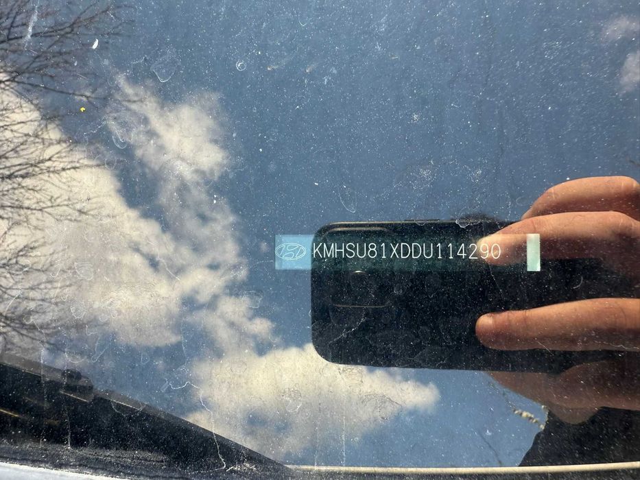 Se vinde Hyundai Santa-Fe