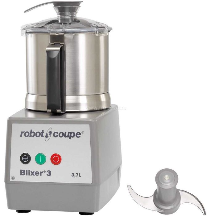 Бликсер Robot Coupe Blixer 3 (Франция)