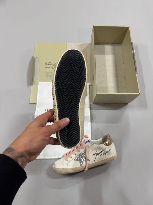 Golden Goose Marimi 36-40 Noi