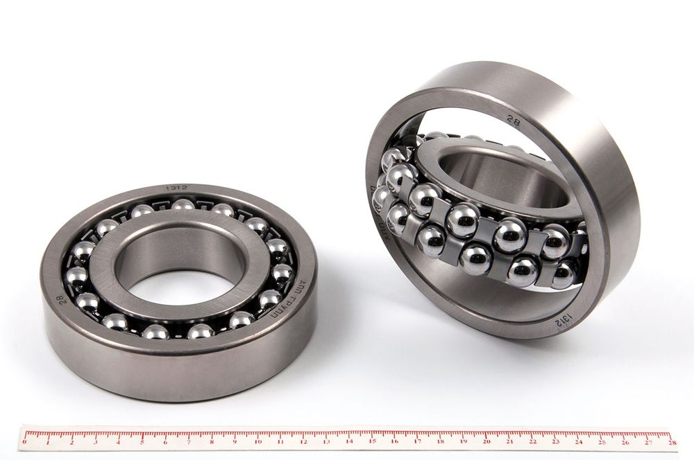 Станочный подшипник