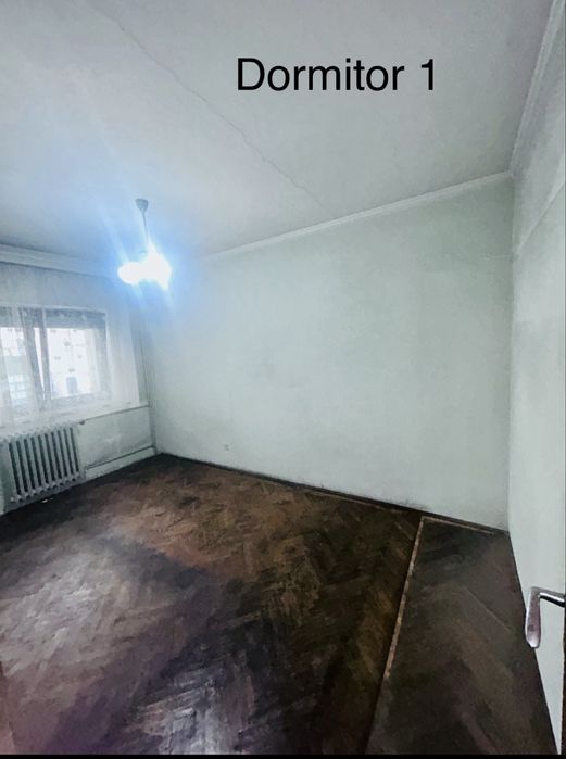 Apartament 3 camere in Centru!!!