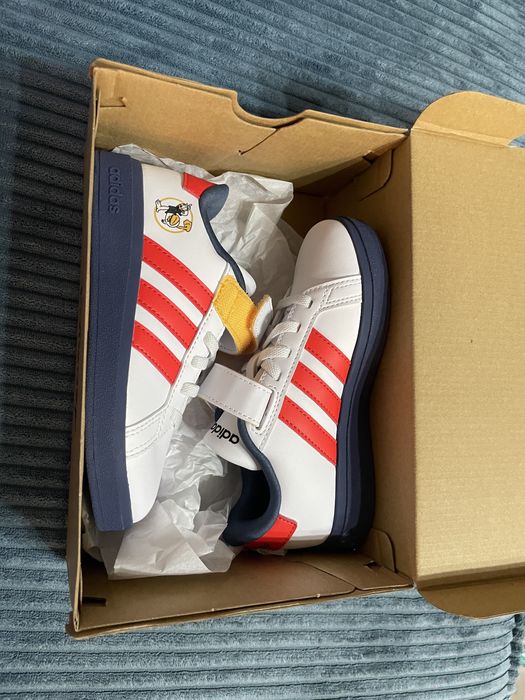 Маратонки Адидас Adidas,