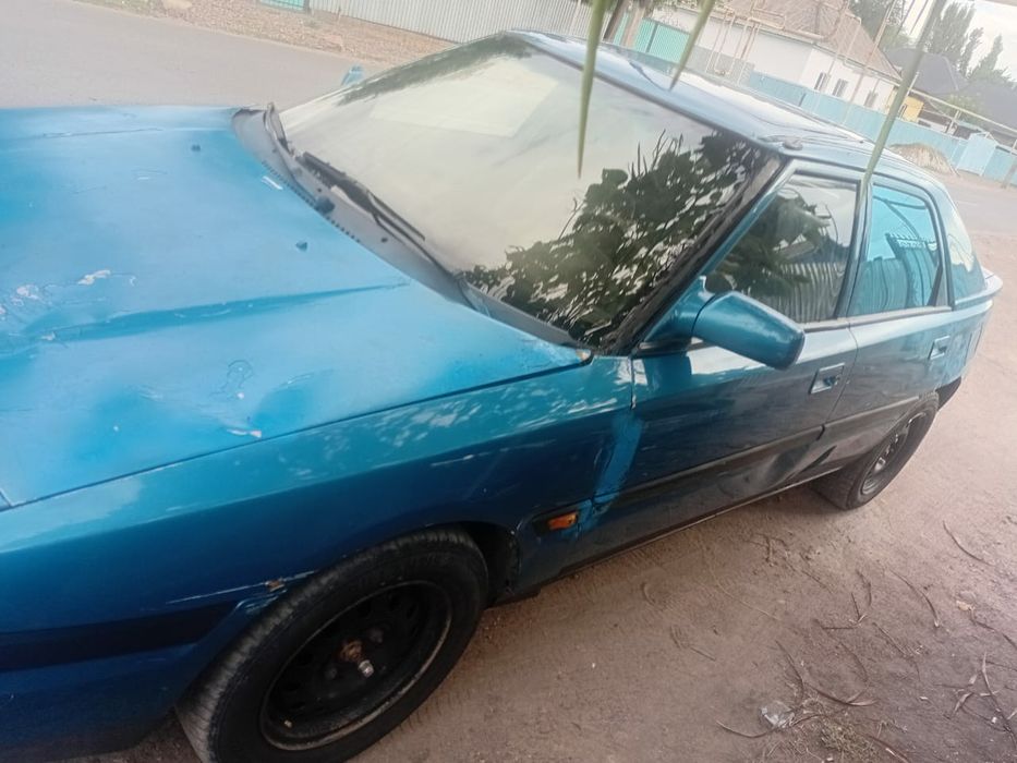 Сатылады  323   1.6 вариант болады