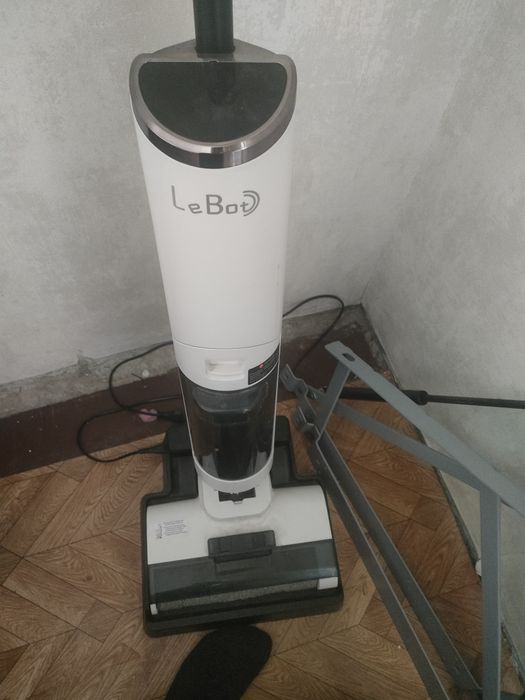 Продам пылесос Lebot Y20