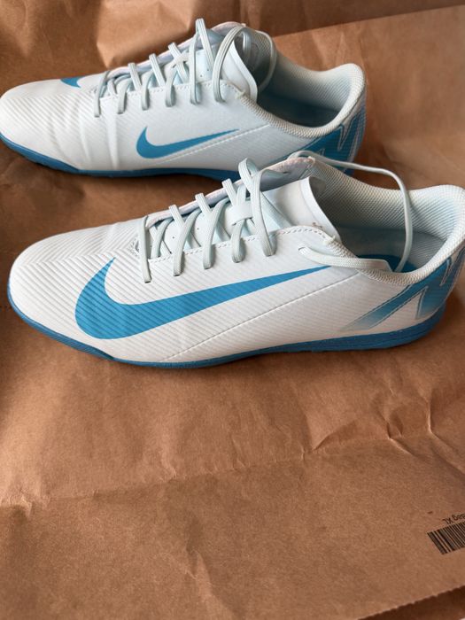 Стоножки за футбол Nike Mercurial  44