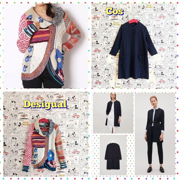 Пуловери и жилетки Ralph Lauren,Massimo Dutti,Superdry,Cos,Desigual