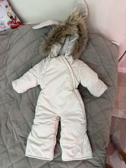 Комбинезон трансформер