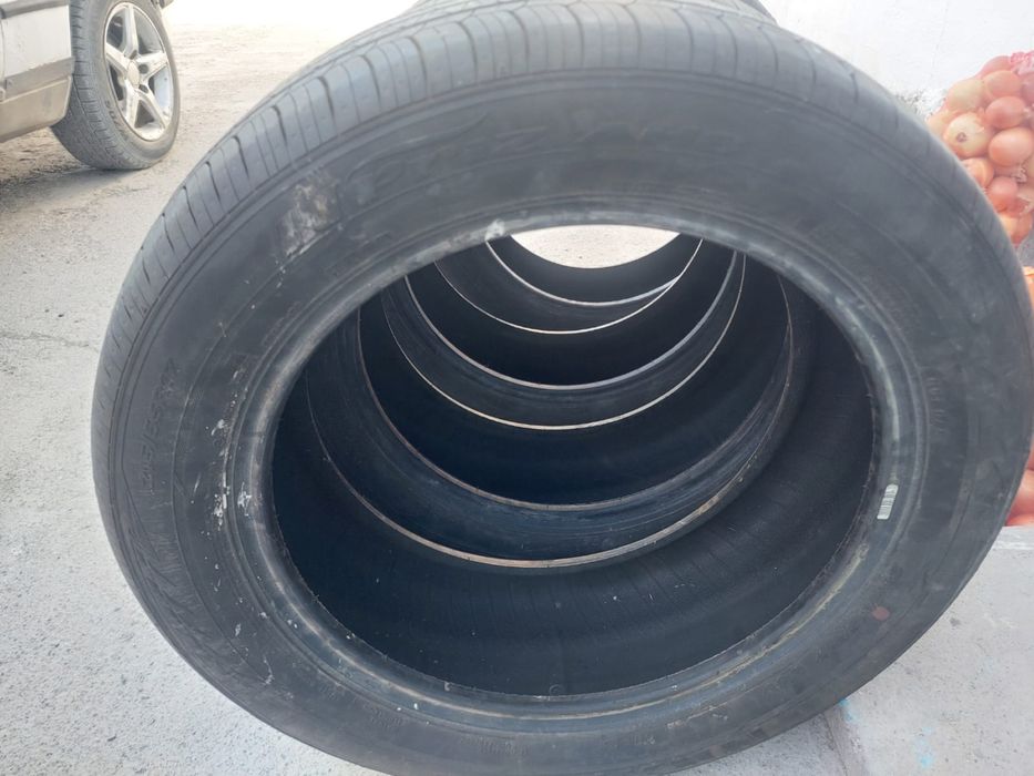 Продам шины в хорошем состоянии