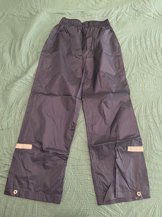 Детски дъждобран