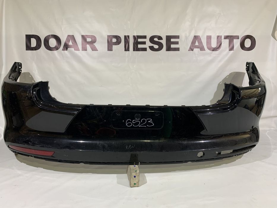 Bara spate Porsche Panamera, 2018, 2019, 2020, 2021, 2022, cod origine OE 9718074210.