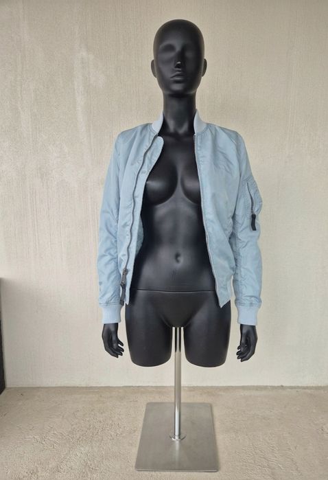 Gecuta dama,superba,Alpha Industries