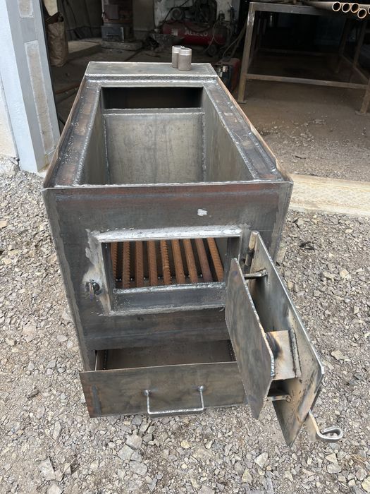 Котел. Котлы по вашим размерам