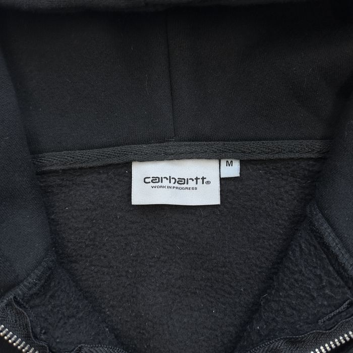 Carhartt Суичър С Цип