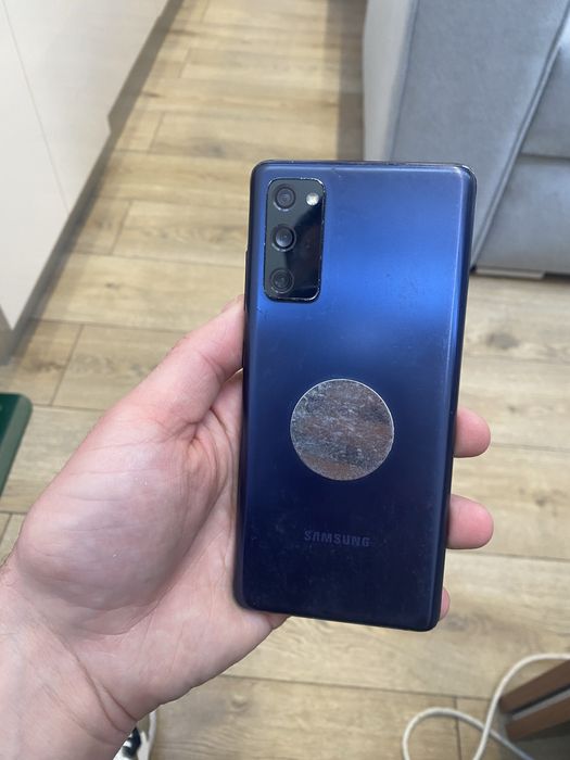 Vand samsung galaxy S20FE