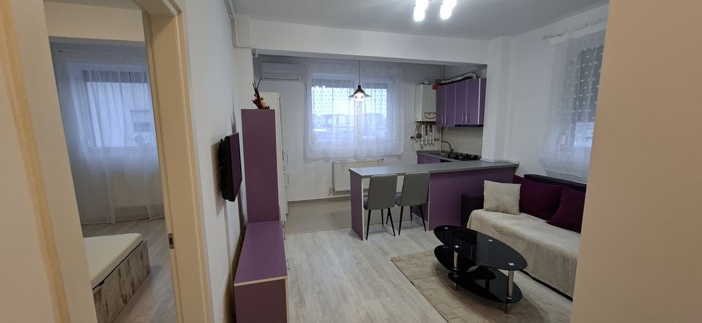 Închiriere apartament 2 camere