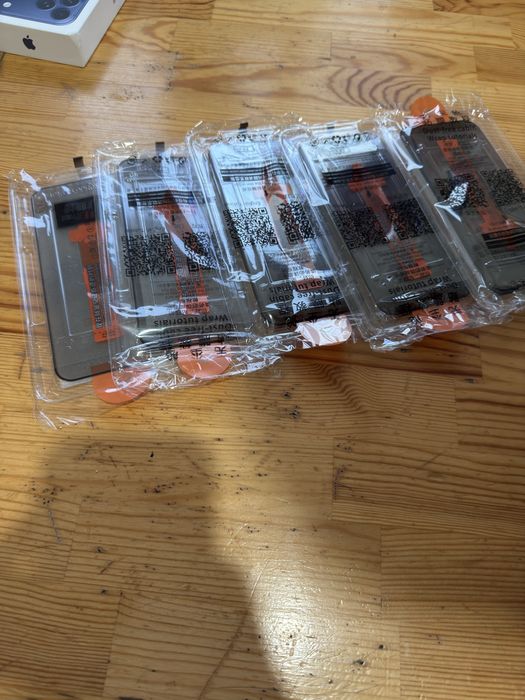 İphone 17 pro max в гаранция